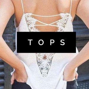 Women’s Tops